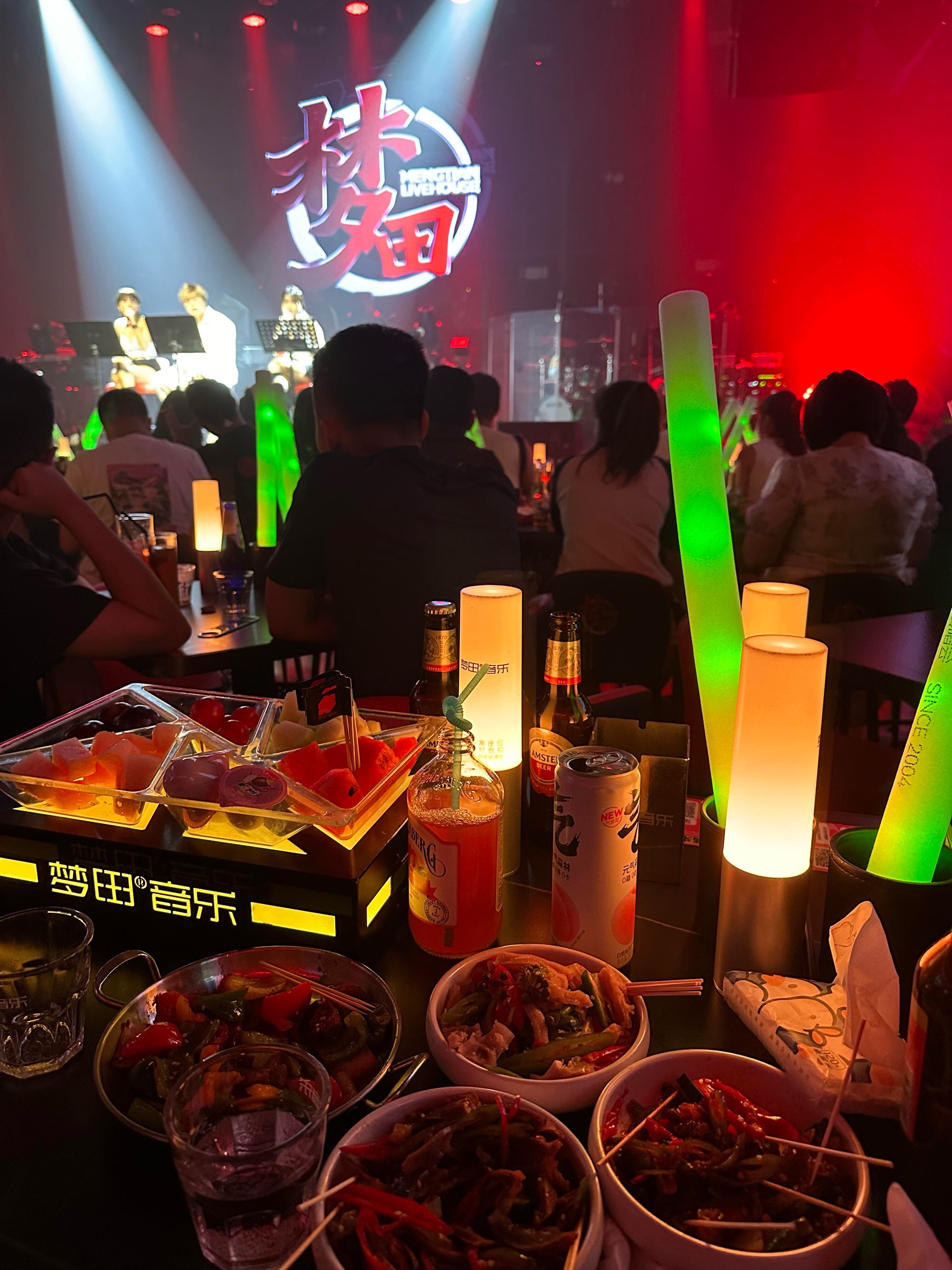 辽阳商务ktv攻略分享-灯塔市ktv预定