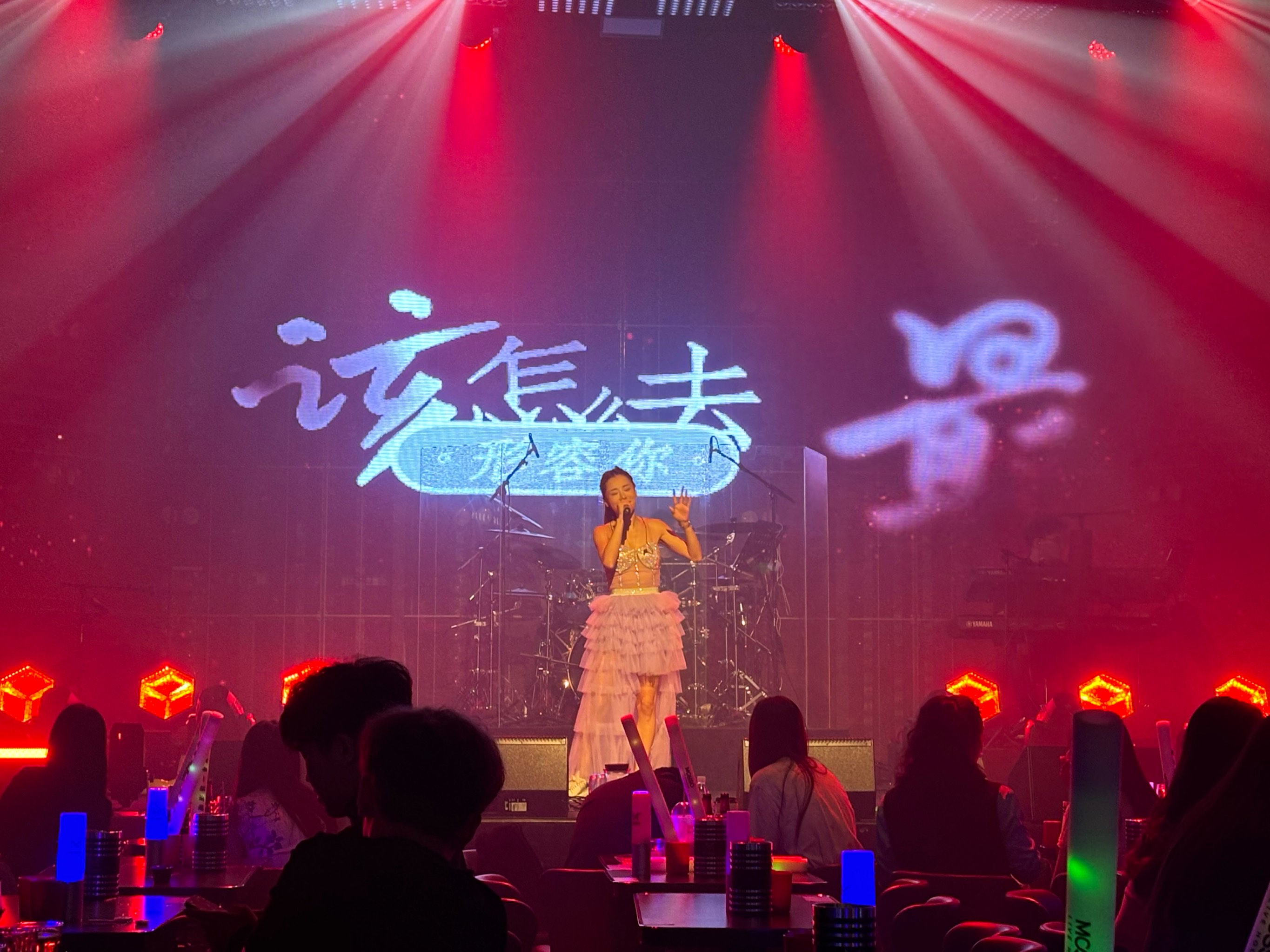 辽阳ktv预订畅享全新商务ktv玩法-灯塔市ktv预订