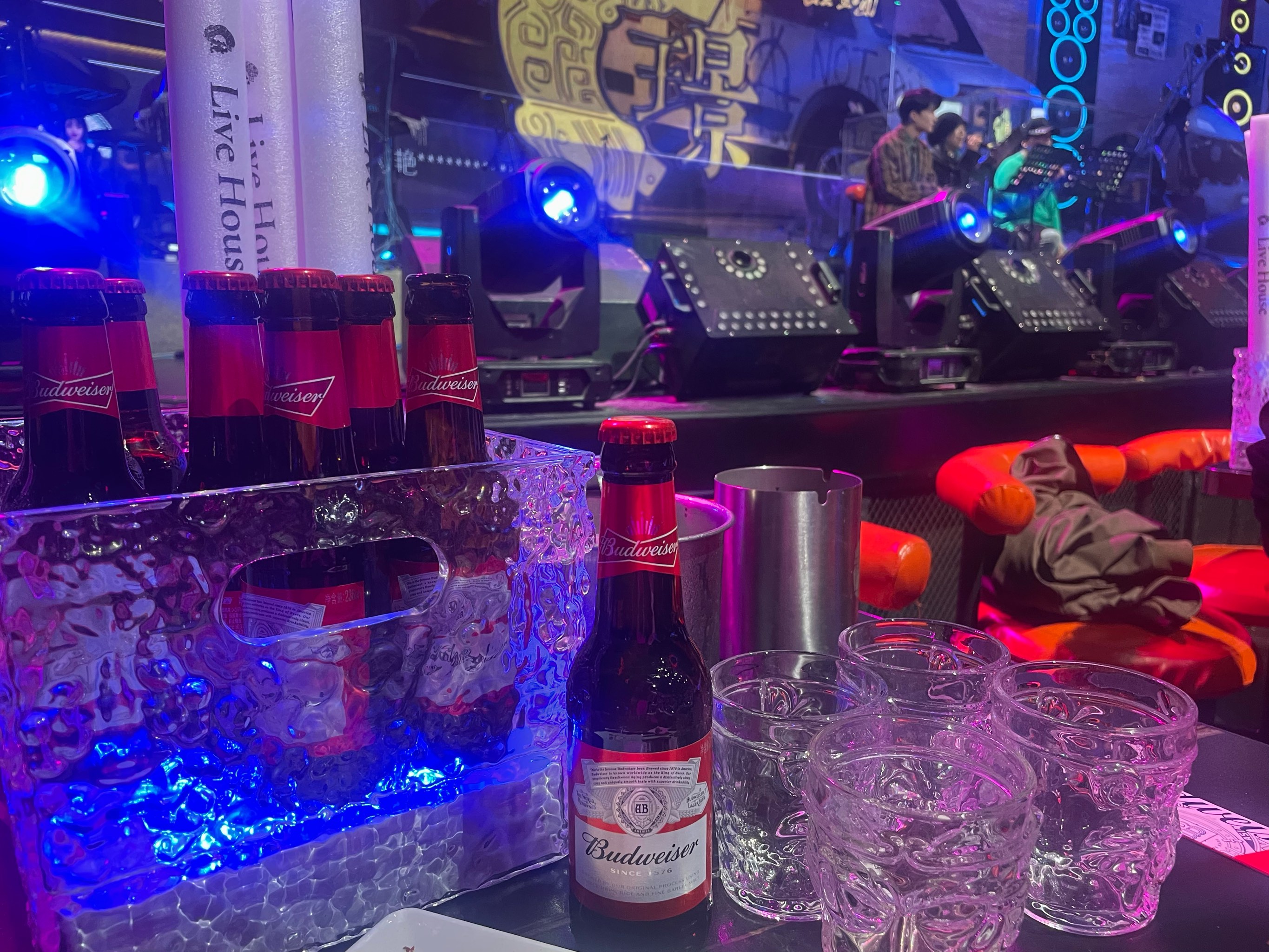 辽阳商务ktv预订-灯塔市ktv预定